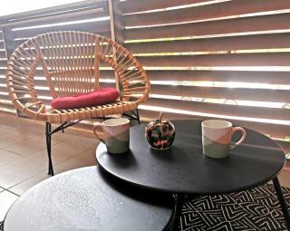 Quiet and cozy studio in a secure residence - 8