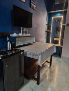 Swapnalee's Homestay - 0