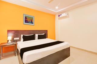 Super Hotel O M&N Grand - 7