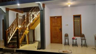 Cak Rahman Homestay - 6