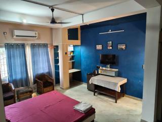 Swapnalee's Homestay - 2