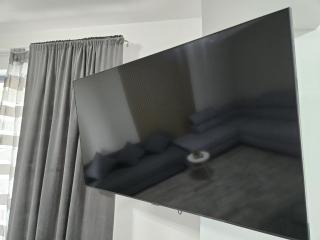 Superb SeaView Infinity Apartment - Prima Linie la Mare Parking - 9