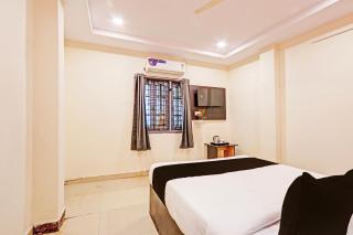 Super Hotel O M&N Grand - 6