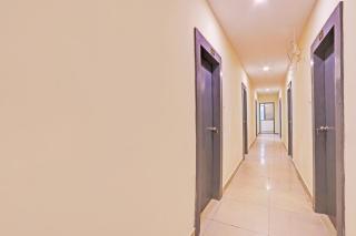 Super Hotel O M&N Grand - 1