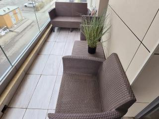 Superb SeaView Infinity Apartment - Prima Linie la Mare Parking - 4