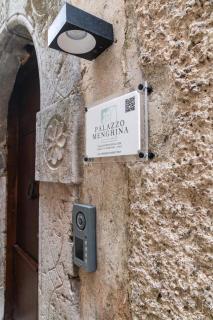 Palazzo Menghina - 2