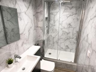 Stylish Apartment Near EMA, Donington & Boots HQ 5 - 3