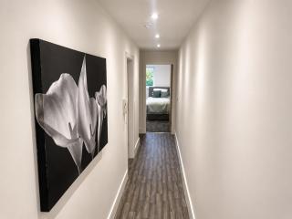 Stylish Apartment Near EMA, Donington & Boots HQ 5 - 1