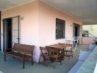 Sara's Holiday Home - 0