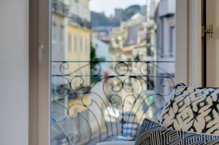 Casas da Baixa - Casinhas da Mouraria - Lisboa - 7