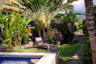 Mutiara Amed Villa, Private Pool & Garden - 7