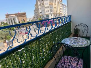 Fassi Garden - 5