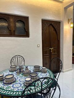 Fassi Garden - 4