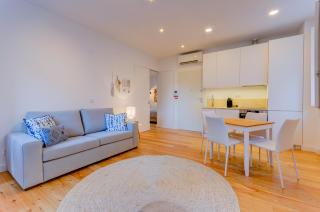 Casas da Baixa - Casinhas da Mouraria - Lisboa - 9