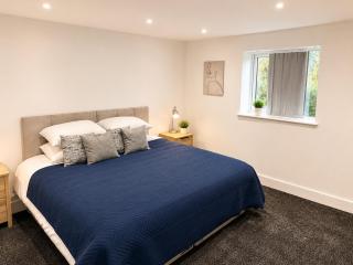 Modern Retreat Near Donington Park & EMA 6 - 5