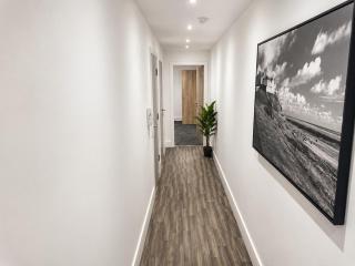 Modern Retreat Near Donington Park & EMA 6 - 4