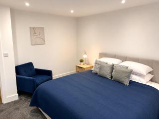 Modern Retreat Near Donington Park & EMA 6 - 3
