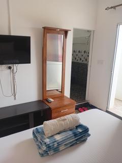 Villa Luxez - 8