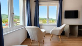 7 LAKES Aparthotel - 4