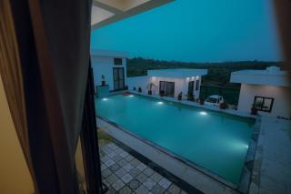 Pearl Pride Best Villa Udaipur - 7