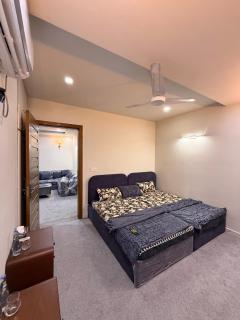 AMH residence - Islamabad - 6