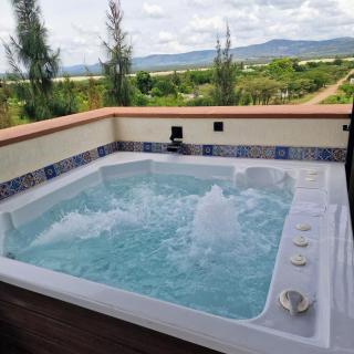 Villa in Nanyuki - 1
