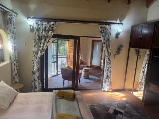 Little Africa in Midrand - 0