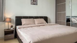 Comfy Sunset View Home with Swimming Pool & Wifi - 4