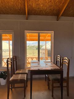 Guest house Begai Ene - 1