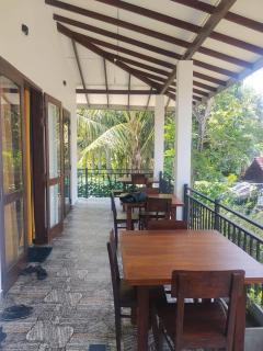Sundill Green Homestay - Tangalle - 1