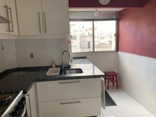 Lindo apartamento sobre parque Villa Biarritz - 9