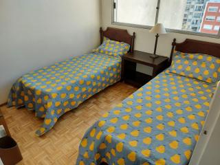 Lindo apartamento sobre parque Villa Biarritz - 2