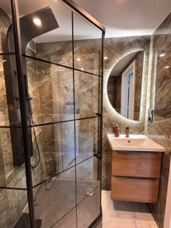 Premium Heritage Loft on Piotrkowska - Dla 4 osób - Klimatyzator - 5