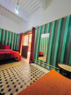 Riad Darko - 8