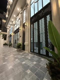 Gang Thep Hotel - 9