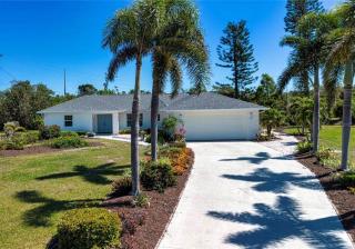 Oasis on Gate 3 BR heated pool near Siesta Key - 0