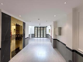 Gang Thep Hotel - 1