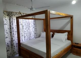 lewisville boutique villa-A four bedrooms luxury holiday home - 9