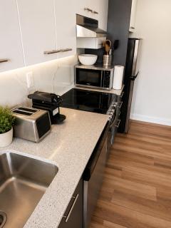 Great view apartment in heart of downtown - 4