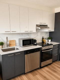 Great view apartment in heart of downtown - 5