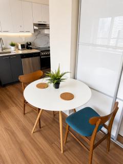 Great view apartment in heart of downtown - 1