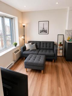 Great view apartment in heart of downtown - 7