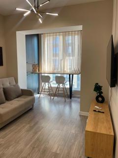 Comfort class apartments Comfort City - 4