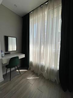 Comfort class apartments Comfort City - 3
