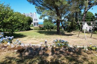 Maison avec vue exceptionnelle et grand jardin - 9