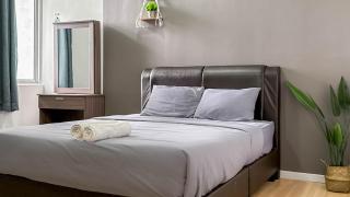 Taiping Lake View 3BR Home for 10 Guests with Free Netflix & WiFi - 1