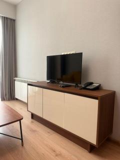 Crystal Residence Apartment 206 - 5