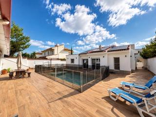 Villa Oasis Río Mar - 9