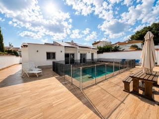 Villa Oasis Río Mar - 6