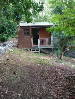cabane dans le jardin - 4